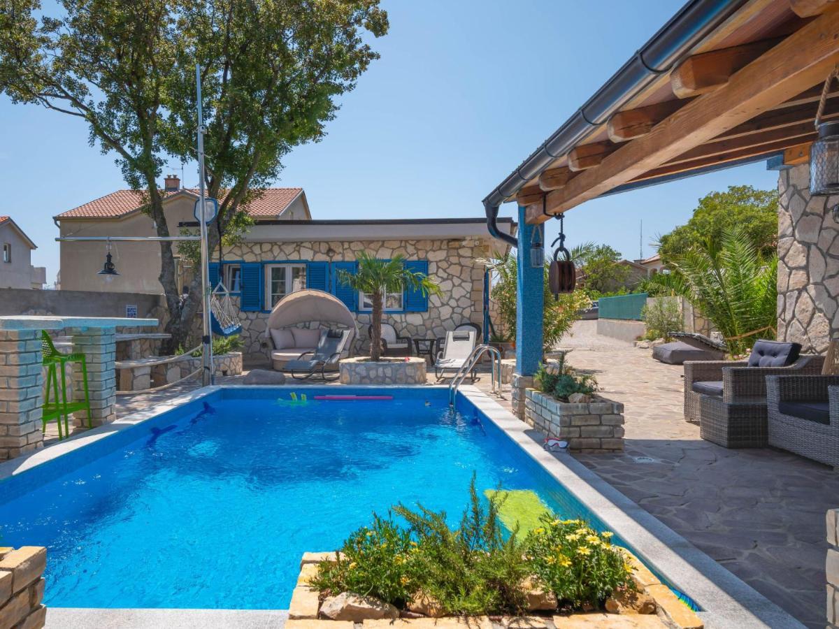Villa Lea Lana By Interhome Novi Vinodolski Exterior photo