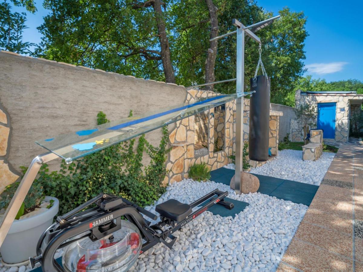 Villa Lea Lana By Interhome Novi Vinodolski Exterior photo