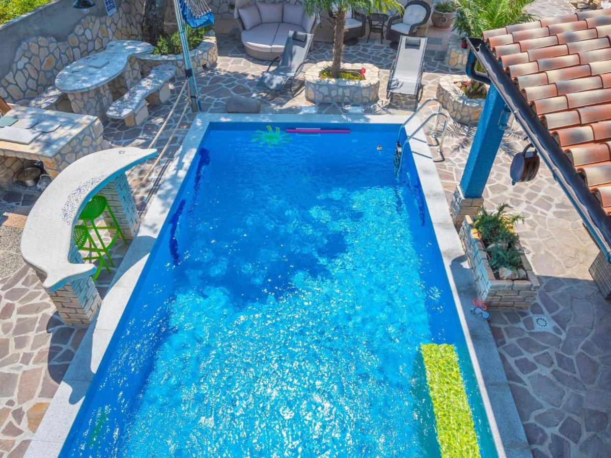 Villa Lea Lana By Interhome Novi Vinodolski Exterior photo