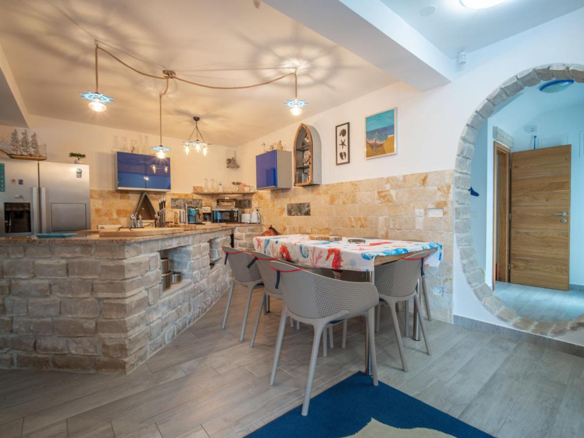 Villa Lea Lana By Interhome Novi Vinodolski Exterior photo